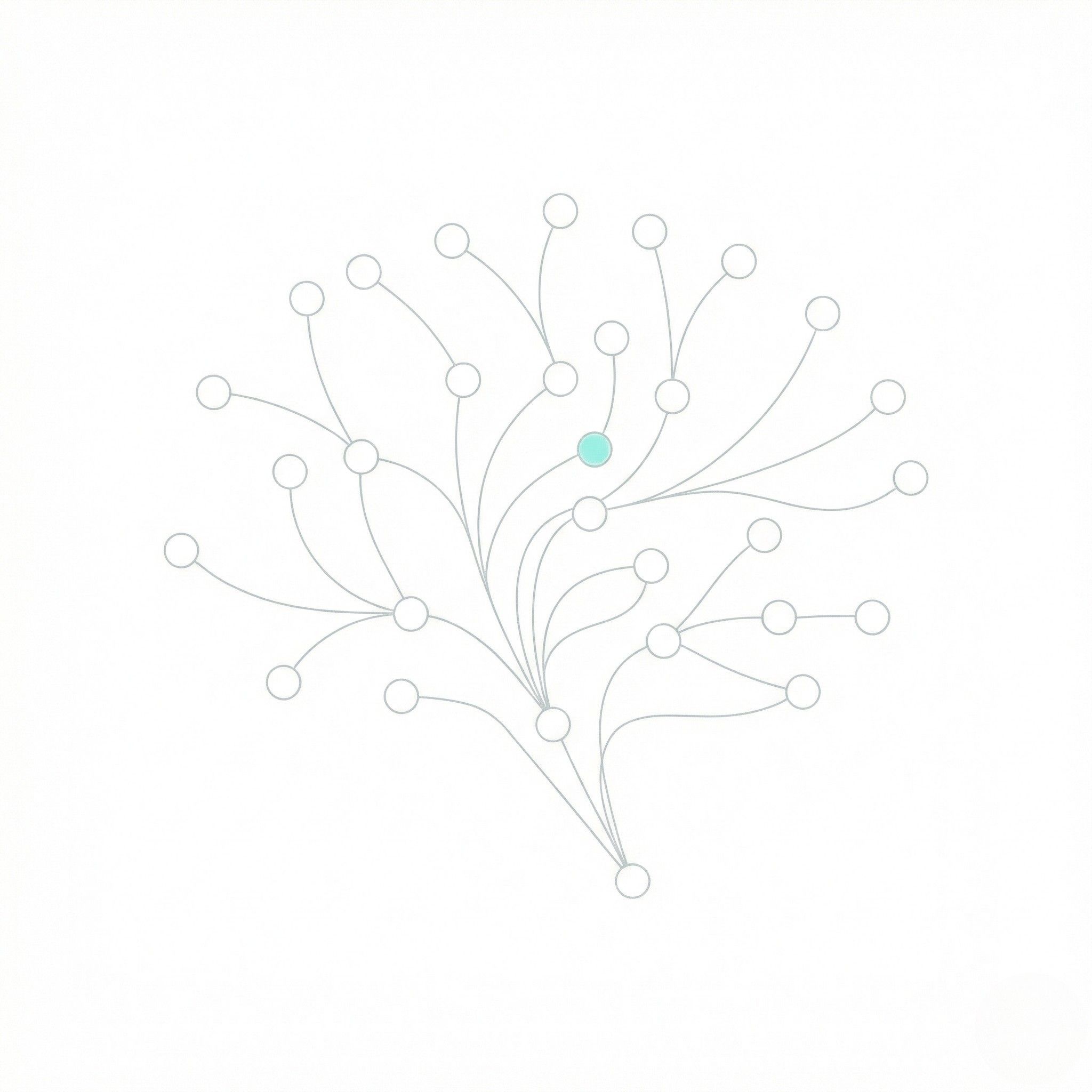 相談の型を表すイラスト